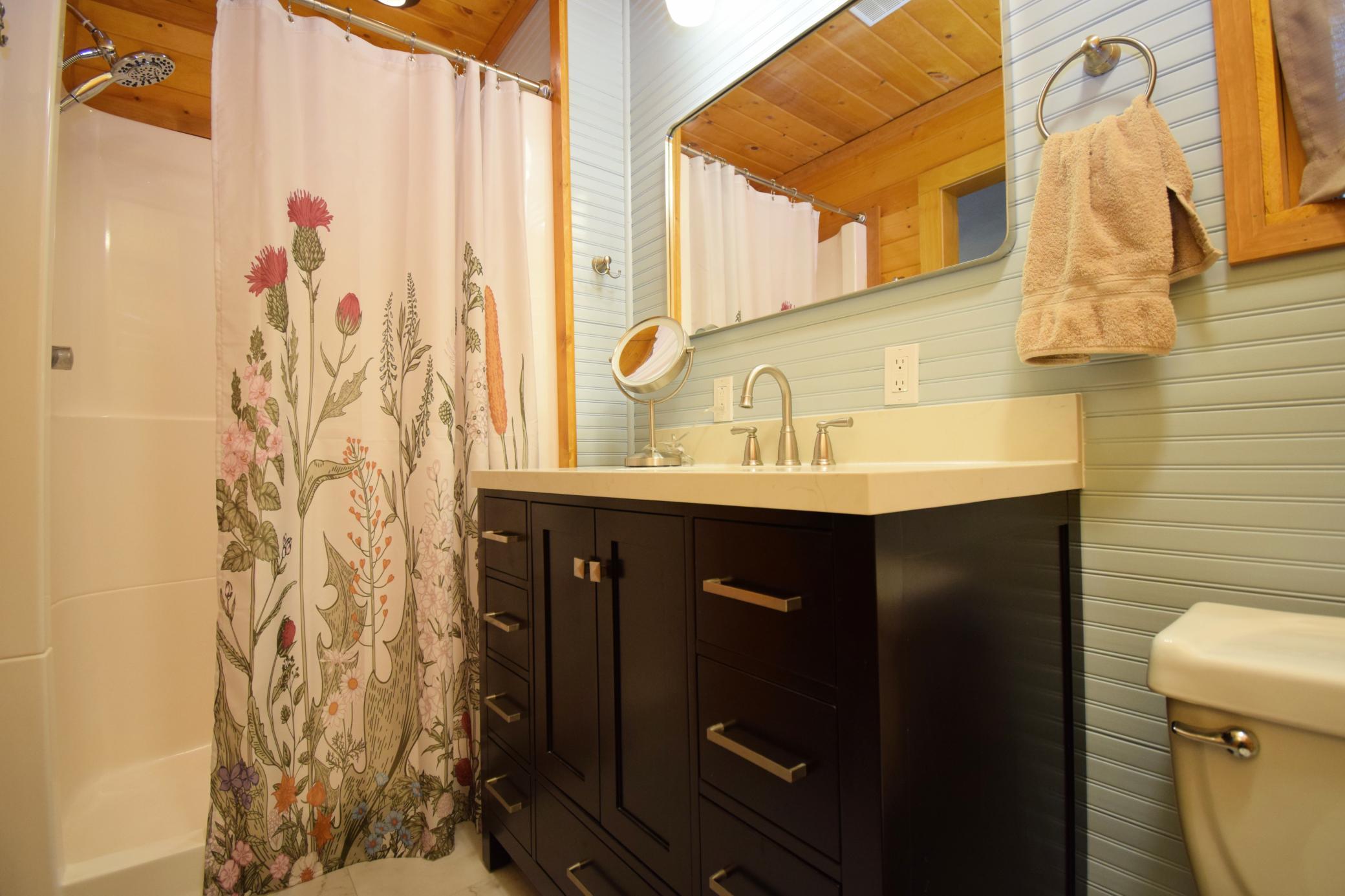 28031 South Johnson Lake Road Webster, WI 54893 - Photo 39 of 81