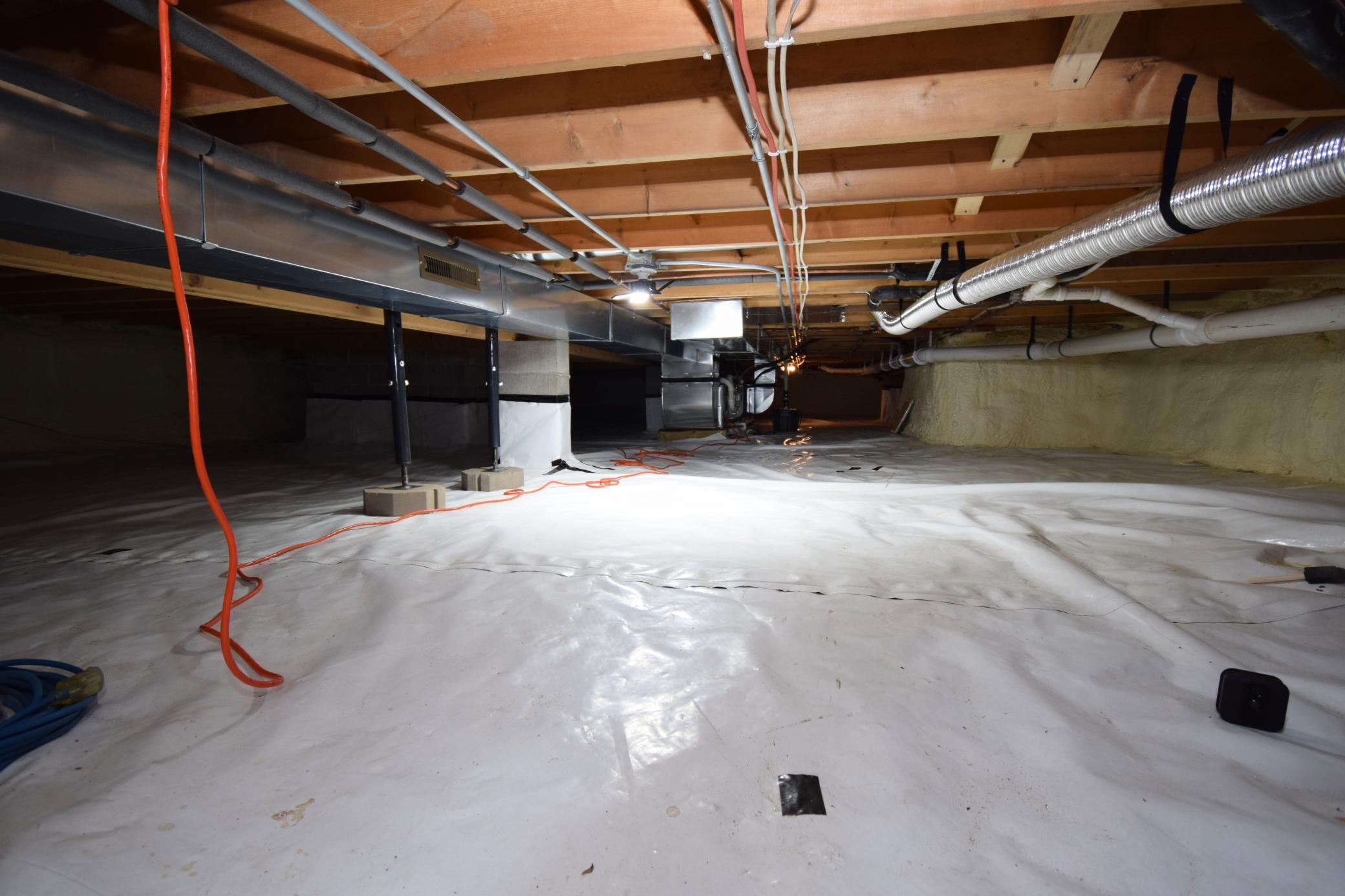 28031 South Johnson Lake Road Webster, WI 54893 - Photo 41 of 81