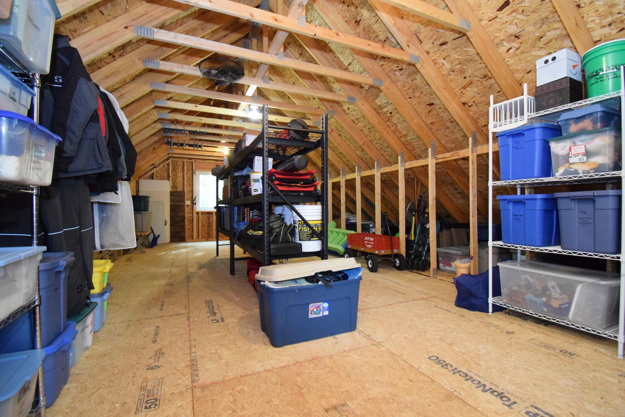 28031 South Johnson Lake Road Webster, WI 54893 - Photo 45 of 81