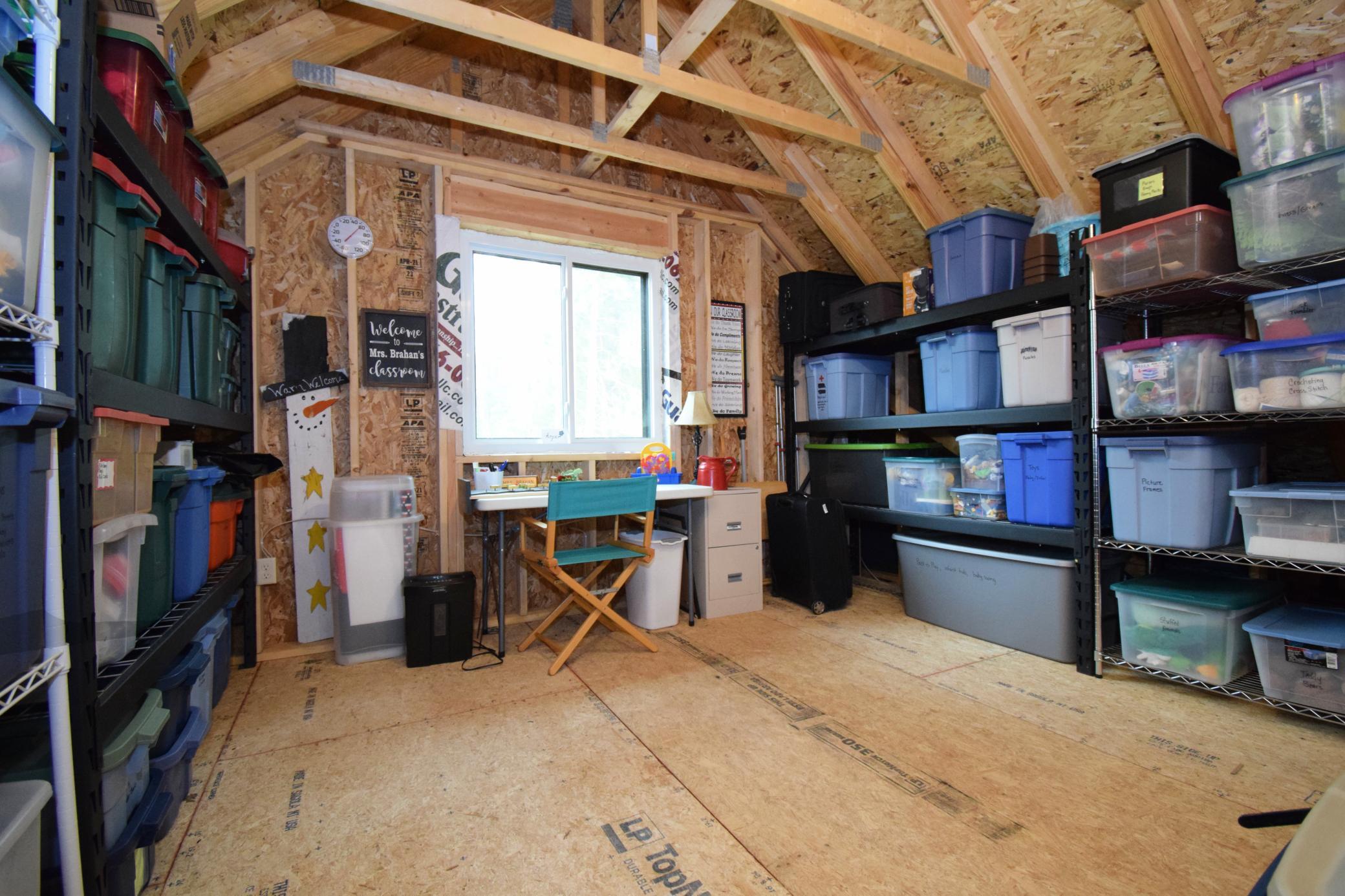 28031 South Johnson Lake Road Webster, WI 54893 - Photo 46 of 81