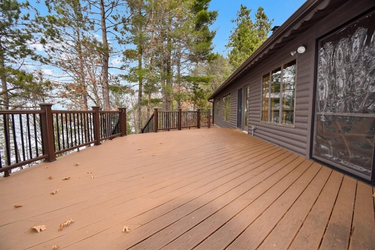 28031 South Johnson Lake Road Webster, WI 54893 - Photo 50 of 81