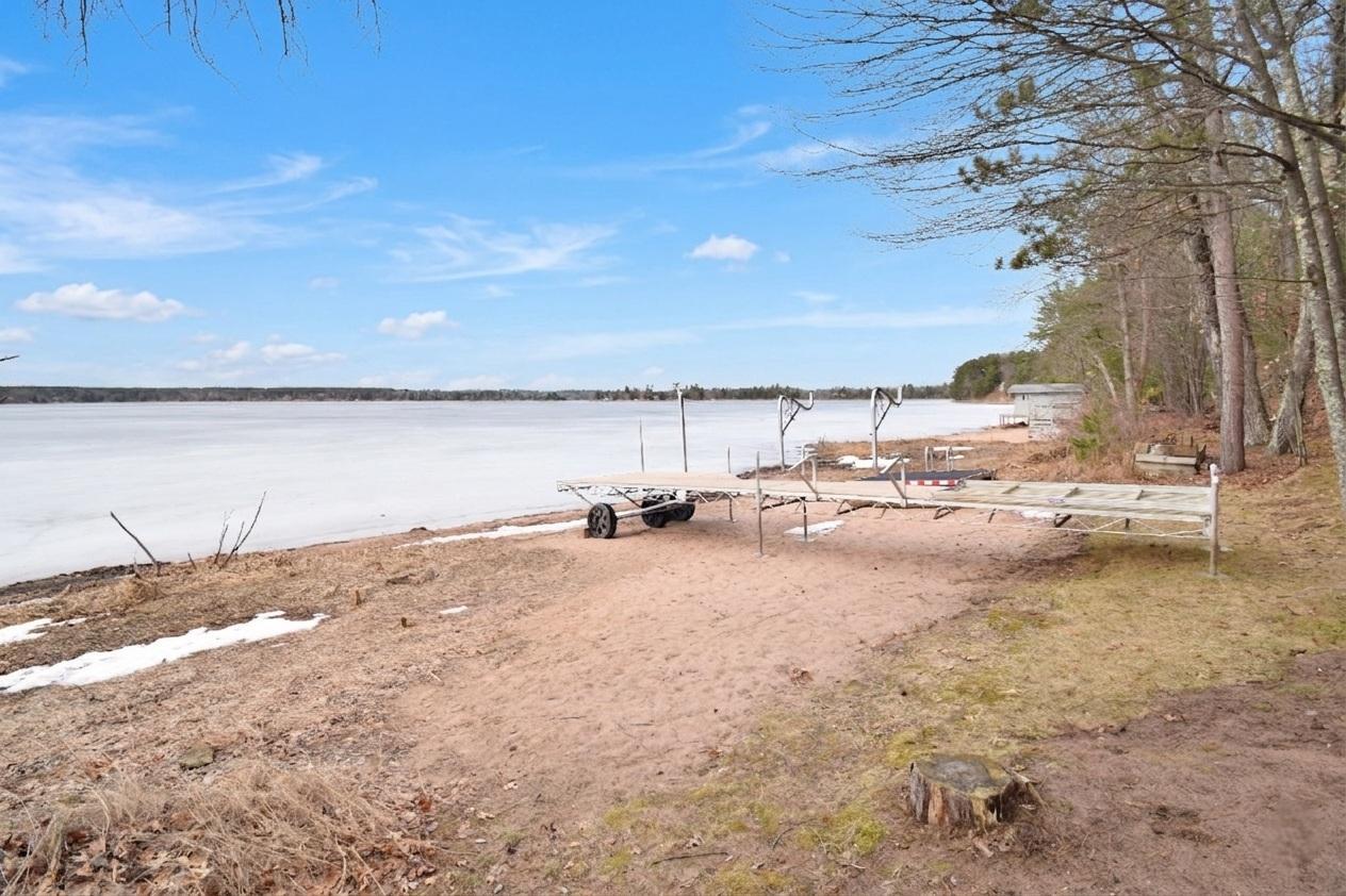 28031 South Johnson Lake Road Webster, WI 54893 - Photo 55 of 81