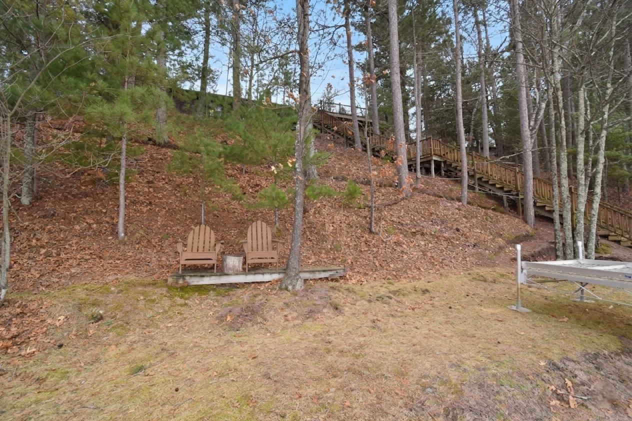 28031 South Johnson Lake Road Webster, WI 54893 - Photo 59 of 81