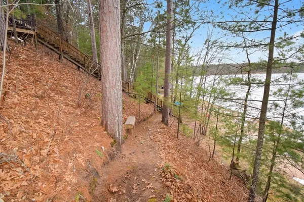 $595,000 | 28031 South Johnson Lake Road, Webster, WI 54893