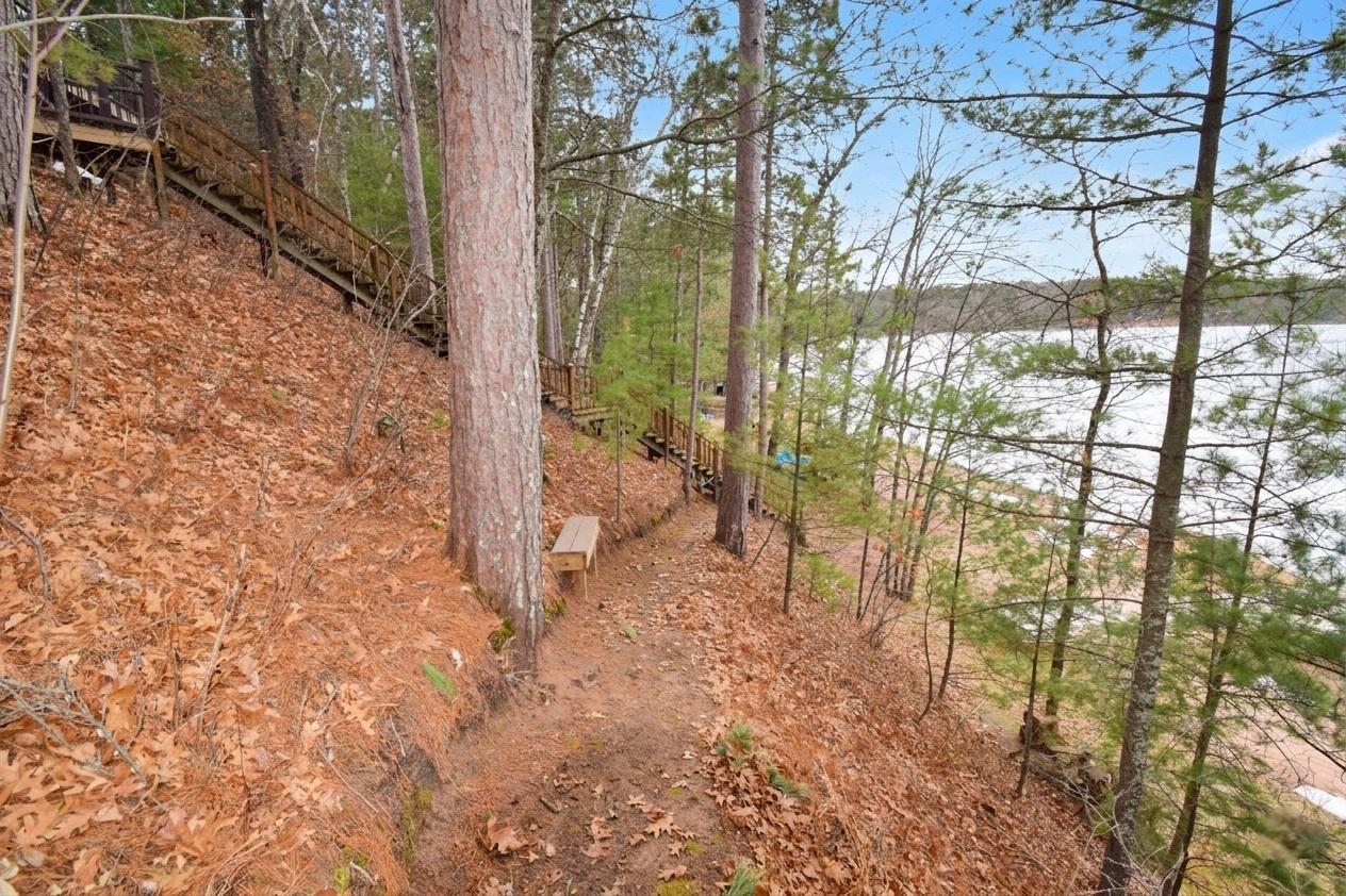 28031 South Johnson Lake Road Webster, WI 54893 - Photo 60 of 81