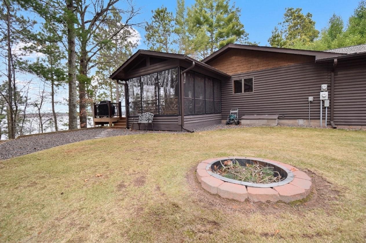 28031 South Johnson Lake Road Webster, WI 54893 - Photo 61 of 81