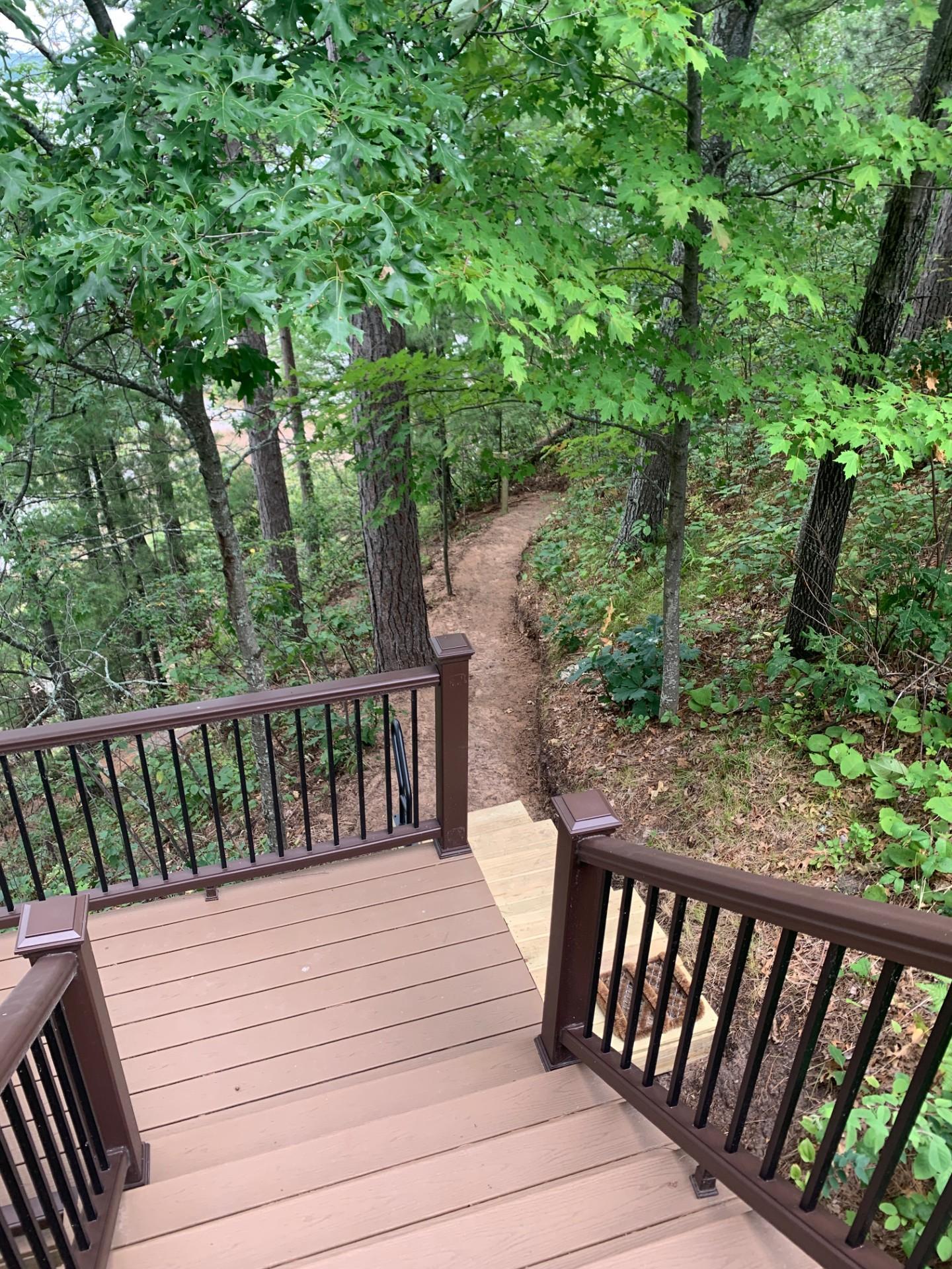 28031 South Johnson Lake Road Webster, WI 54893 - Photo 62 of 81