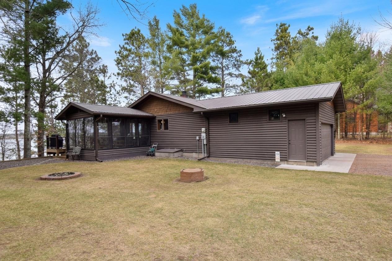 28031 South Johnson Lake Road Webster, WI 54893 - Photo 64 of 81