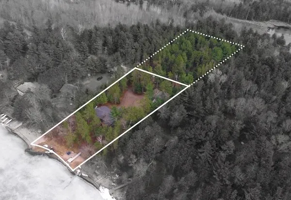$595,000 | 28031 South Johnson Lake Road, Webster, WI 54893