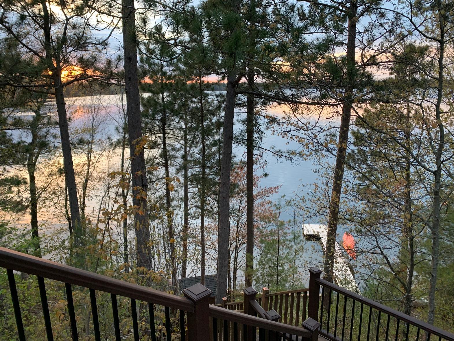 28031 South Johnson Lake Road Webster, WI 54893 - Photo 69 of 81