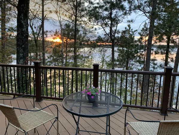 $595,000 | 28031 South Johnson Lake Road, Webster, WI 54893