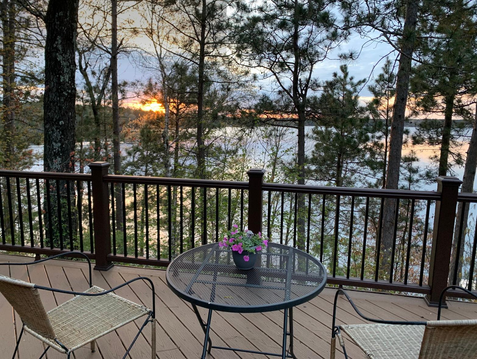 28031 South Johnson Lake Road Webster, WI 54893 - Photo 7 of 81