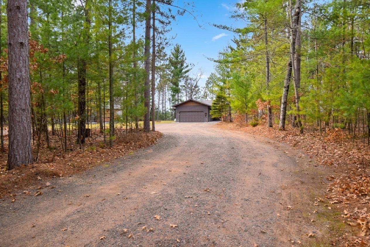 28031 South Johnson Lake Road Webster, WI 54893 - Photo 74 of 81