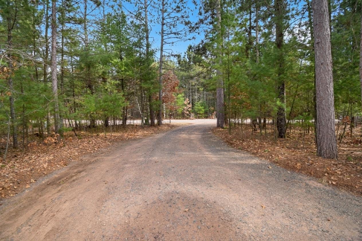 28031 South Johnson Lake Road Webster, WI 54893 - Photo 75 of 81