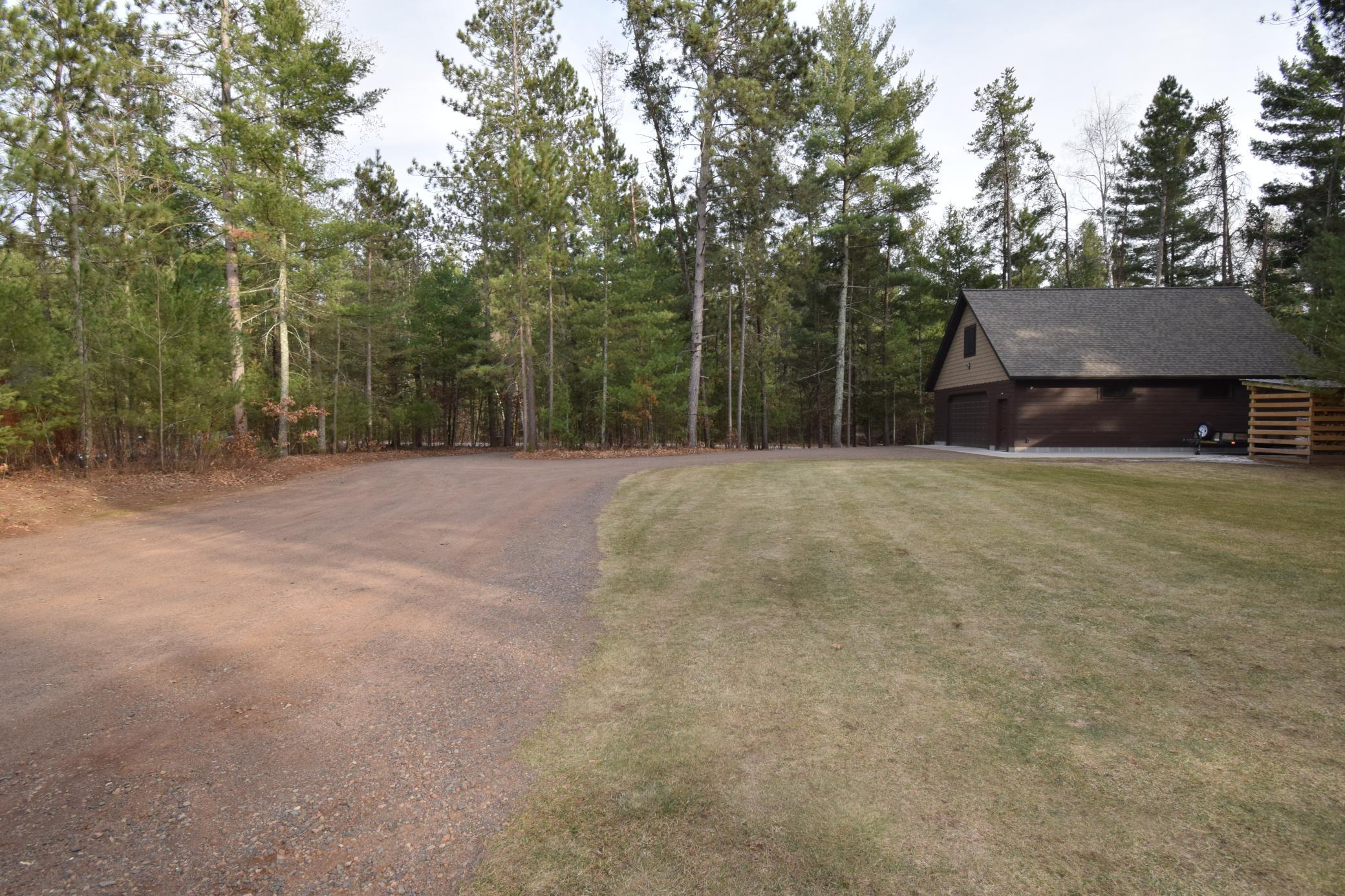 28031 South Johnson Lake Road Webster, WI 54893 - Photo 77 of 81
