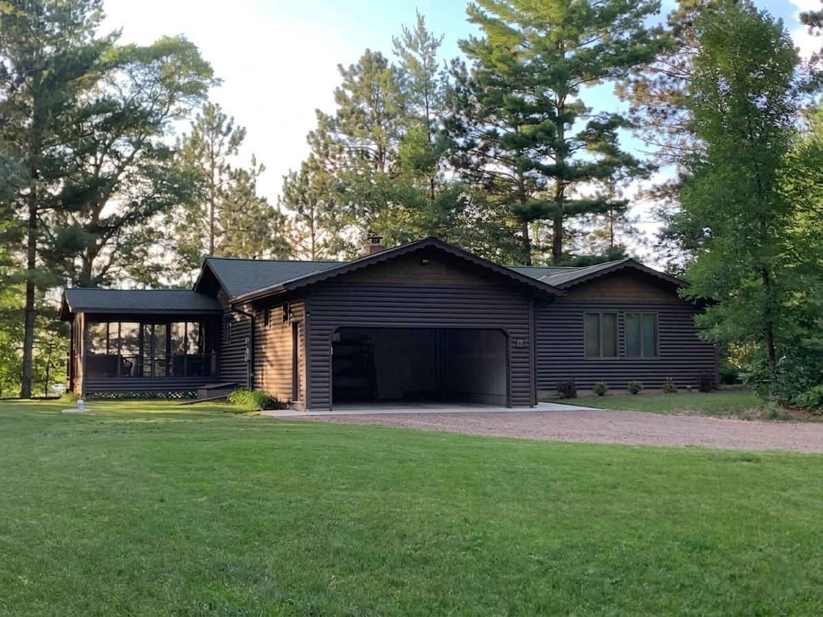 28031 South Johnson Lake Road Webster, WI 54893 - Photo 78 of 81