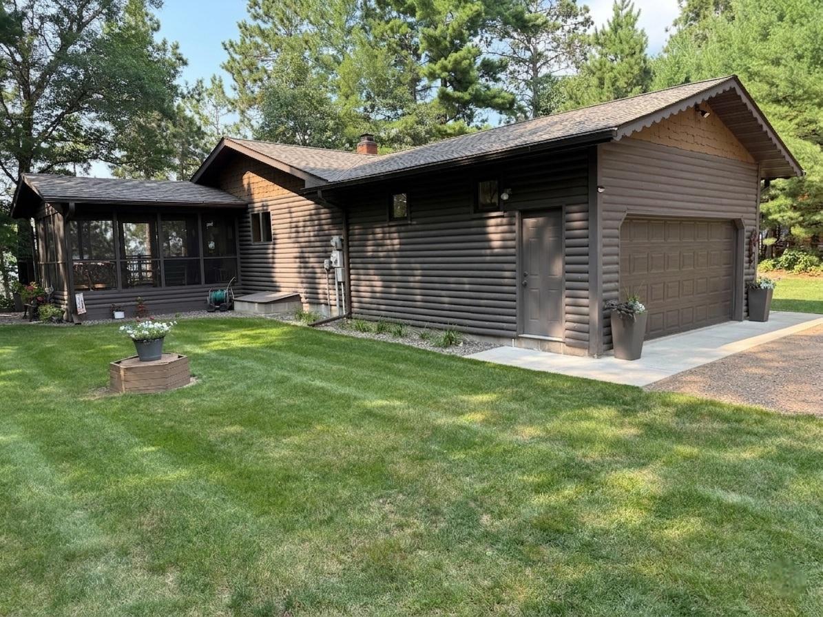 28031 South Johnson Lake Road Webster, WI 54893 - Photo 79 of 81