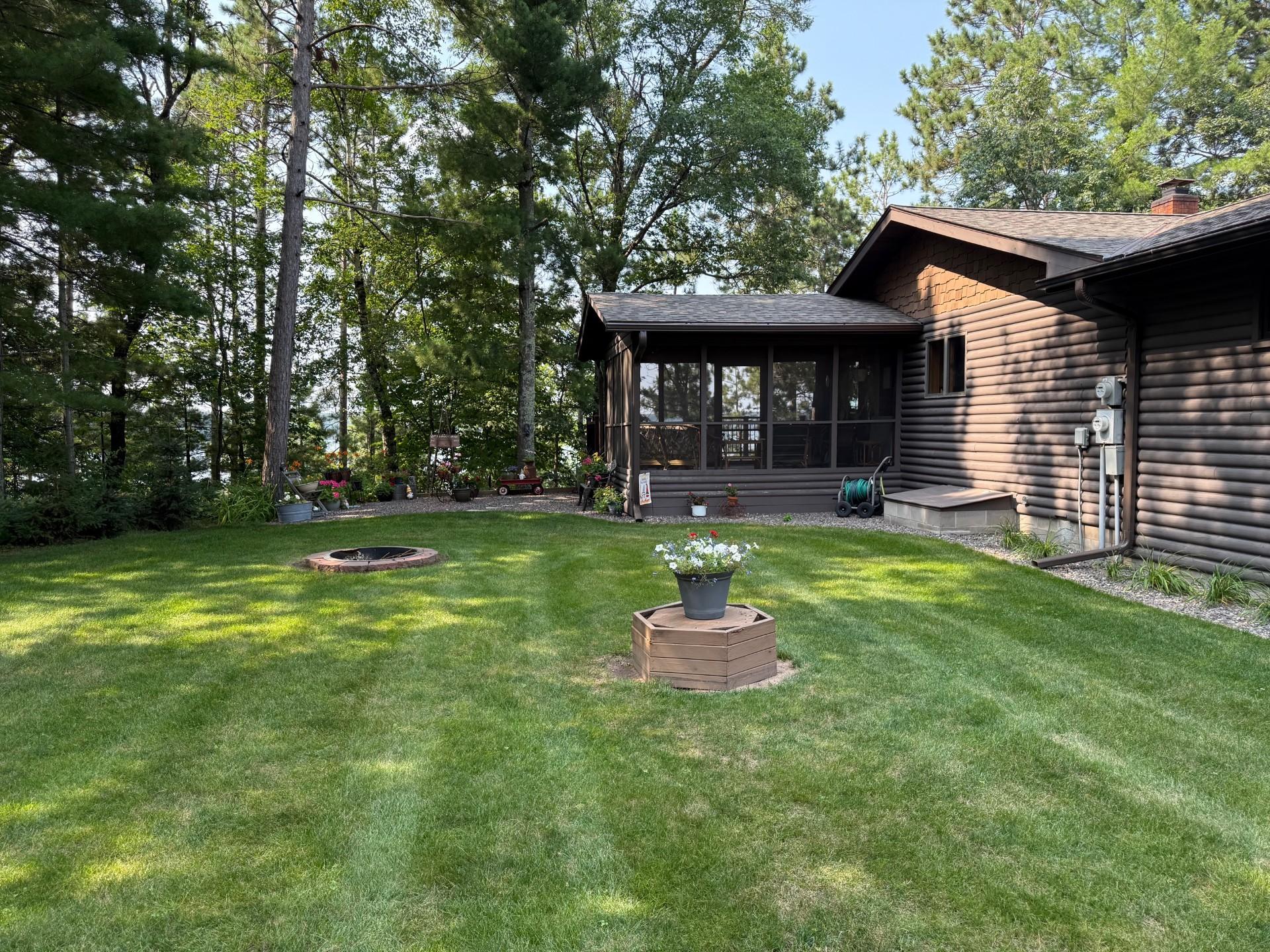 28031 South Johnson Lake Road Webster, WI 54893 - Photo 80 of 81