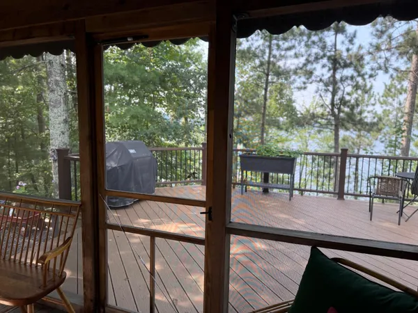 $595,000 | 28031 South Johnson Lake Road, Webster, WI 54893