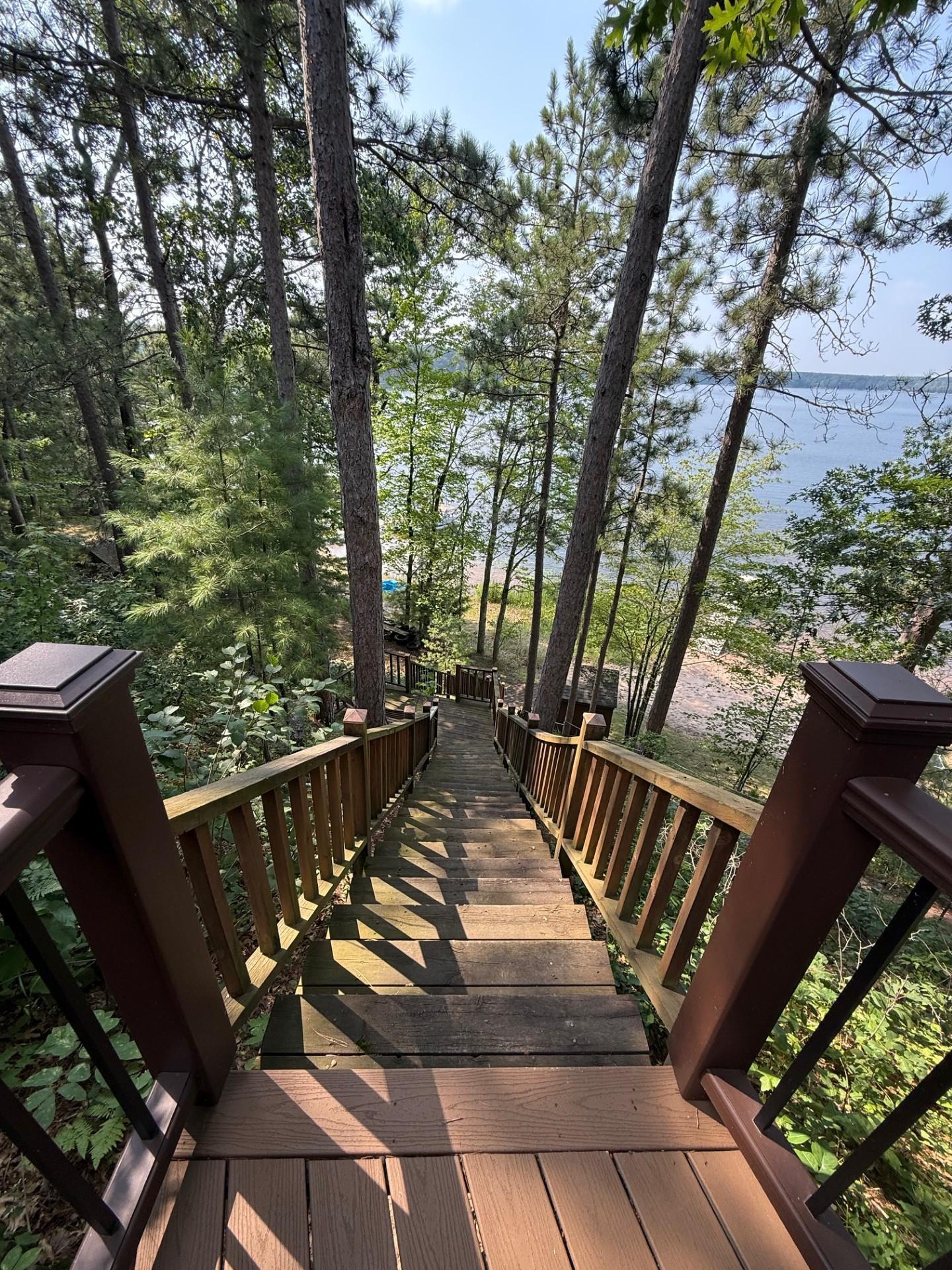 28031 South Johnson Lake Road Webster, WI 54893 - Photo 81 of 81