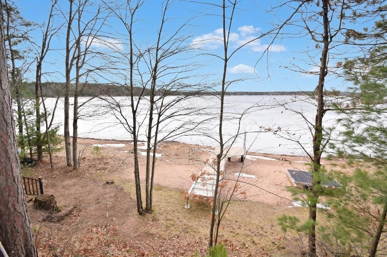 28031 South Johnson Lake Road Webster, WI 54893 - Photo 9 of 81