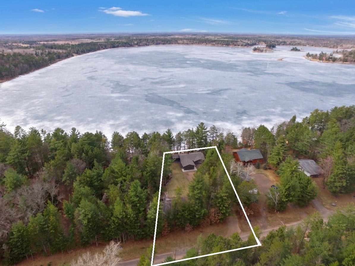 28031 South Johnson Lake Road Webster, WI 54893 - Photo 10 of 81