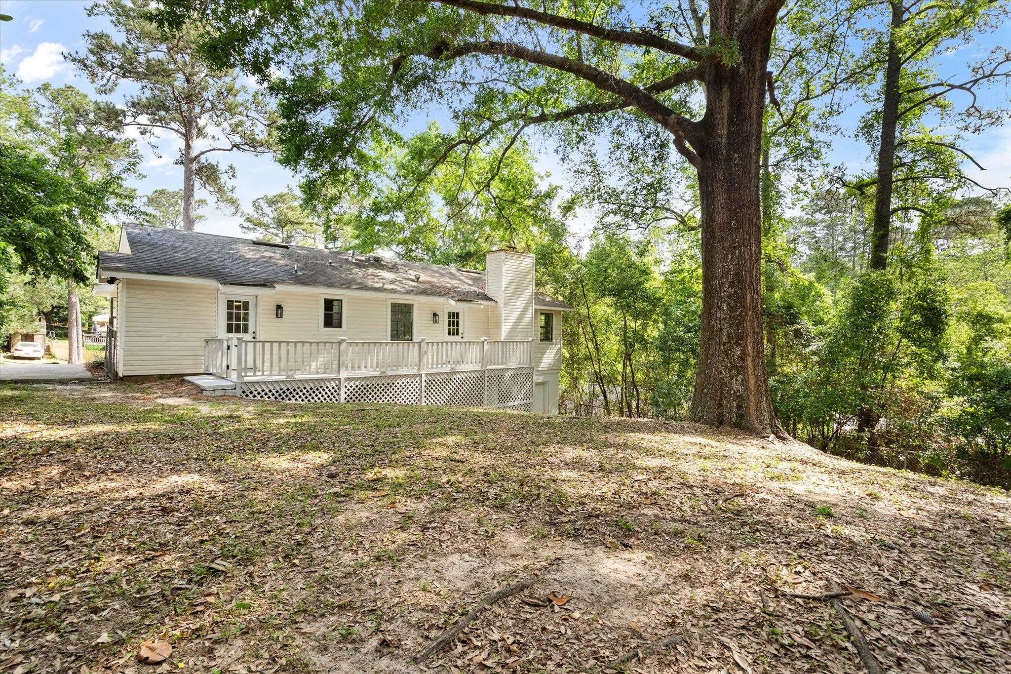141 Sara Avenue South Daphne, AL 36527 - Photo 28 of 28 Back Of Structure
