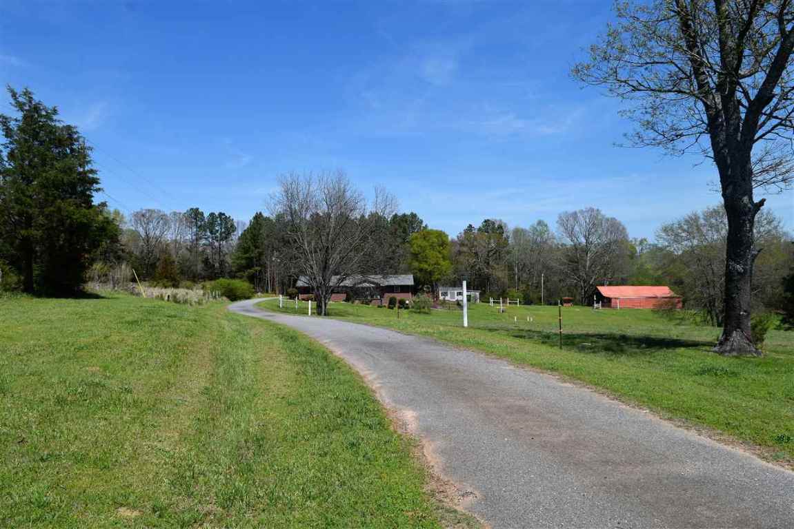 3439 Airline Road Anderson, SC 29624 - Photo 5 of 33