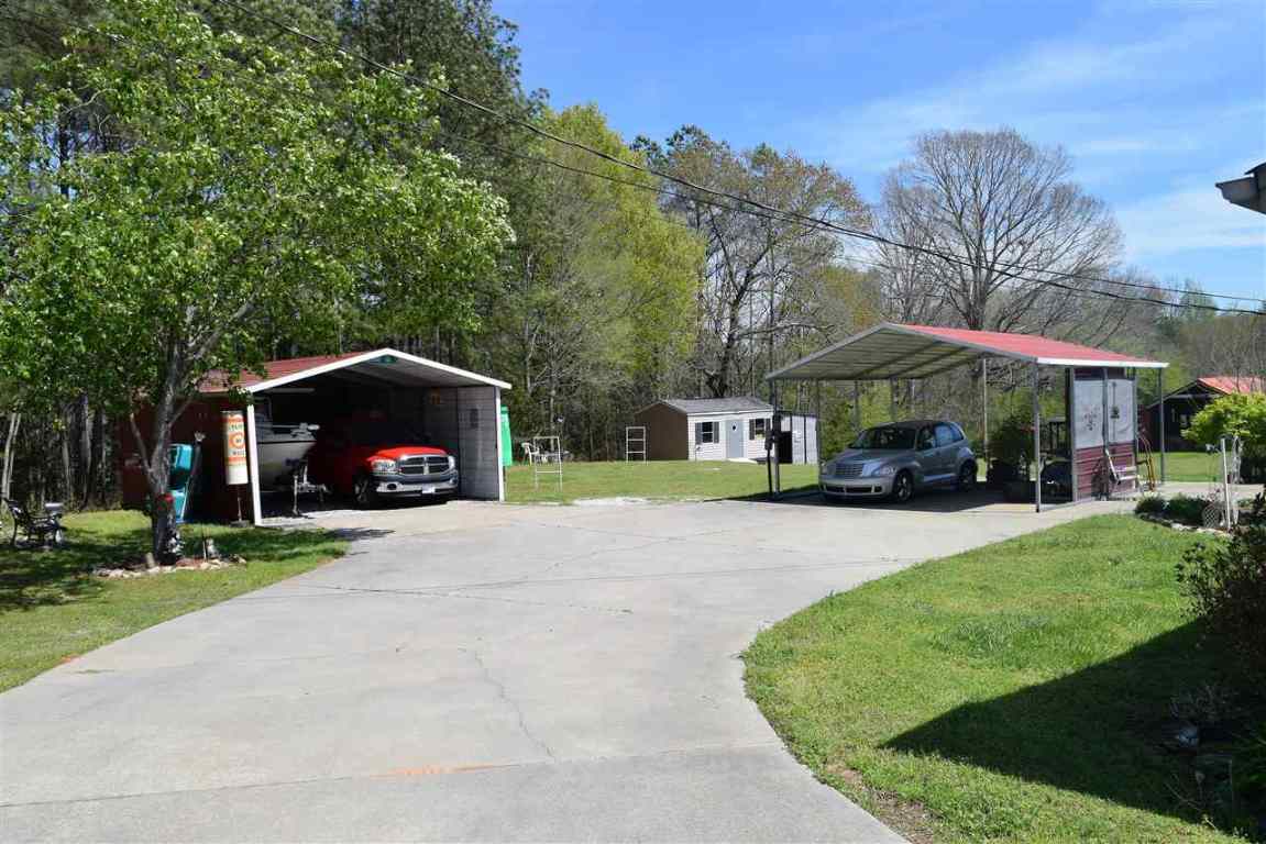 3439 Airline Road Anderson, SC 29624 - Photo 10 of 33