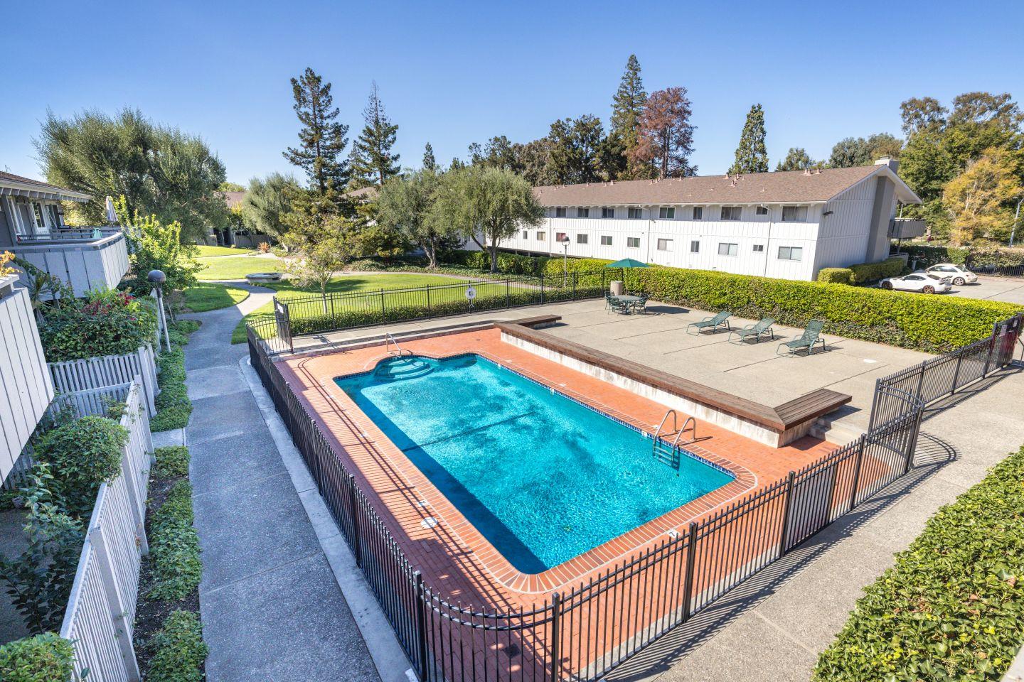 255 South Rengstorff Avenue, Unit 72 Mountain View, CA 94040 - Photo 15 of 18 Gallery Image 15