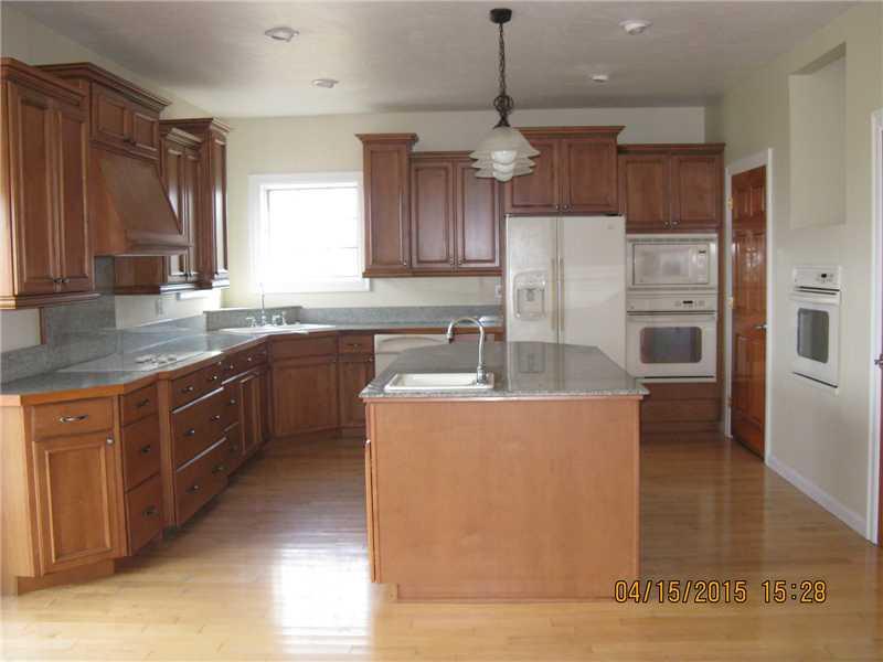 1101 Three Degree Road Butler, PA 16002 - Photo 2 of 15 Kitchen.