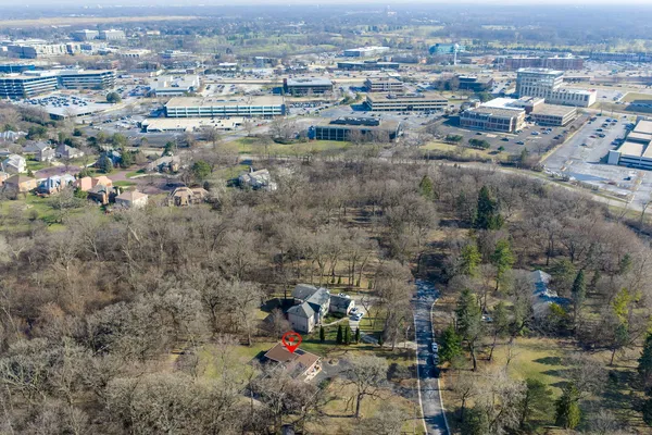 $675,000 | 435 Forest Trail, Oak Brook, IL 60523