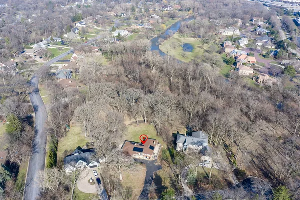 $675,000 | 435 Forest Trail, Oak Brook, IL 60523