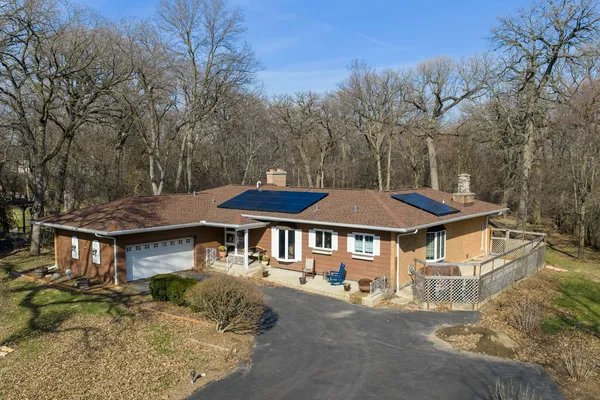 $675,000 | 435 Forest Trail, Oak Brook, IL 60523