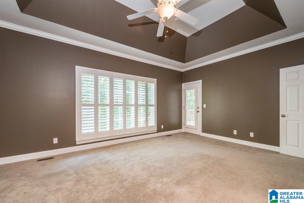 112 High Hampton Drive Pelham, AL 35124 - Photo 17 of 34
