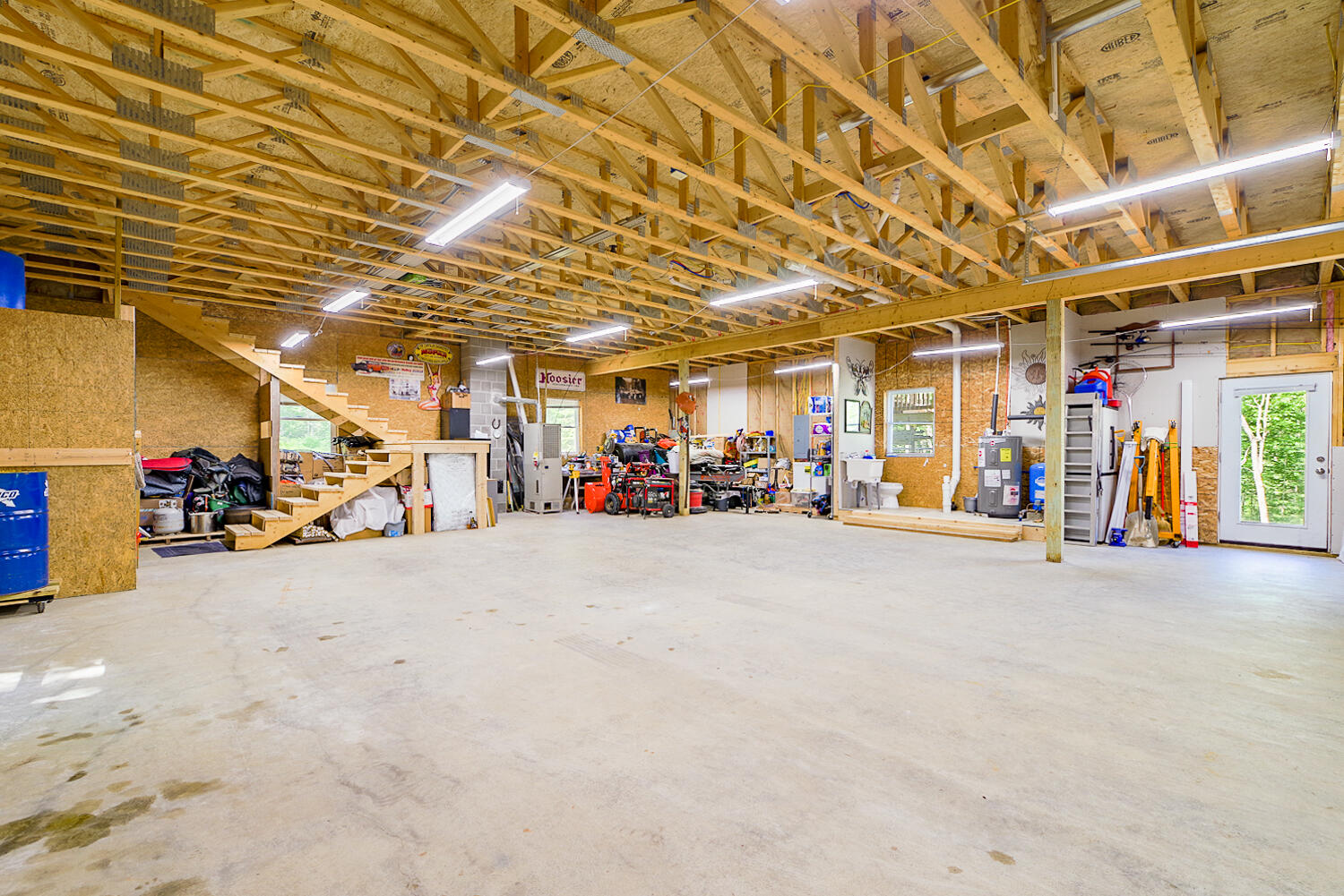 154 Webster Road Swanville, ME 04915 - Photo 33 of 46 154 Webster Rd-32