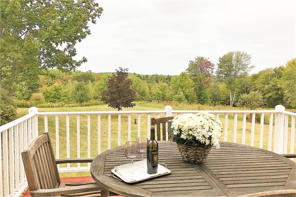 473 Gray Road North Yarmouth, ME 04097 - Photo 23 of 34 Photo
