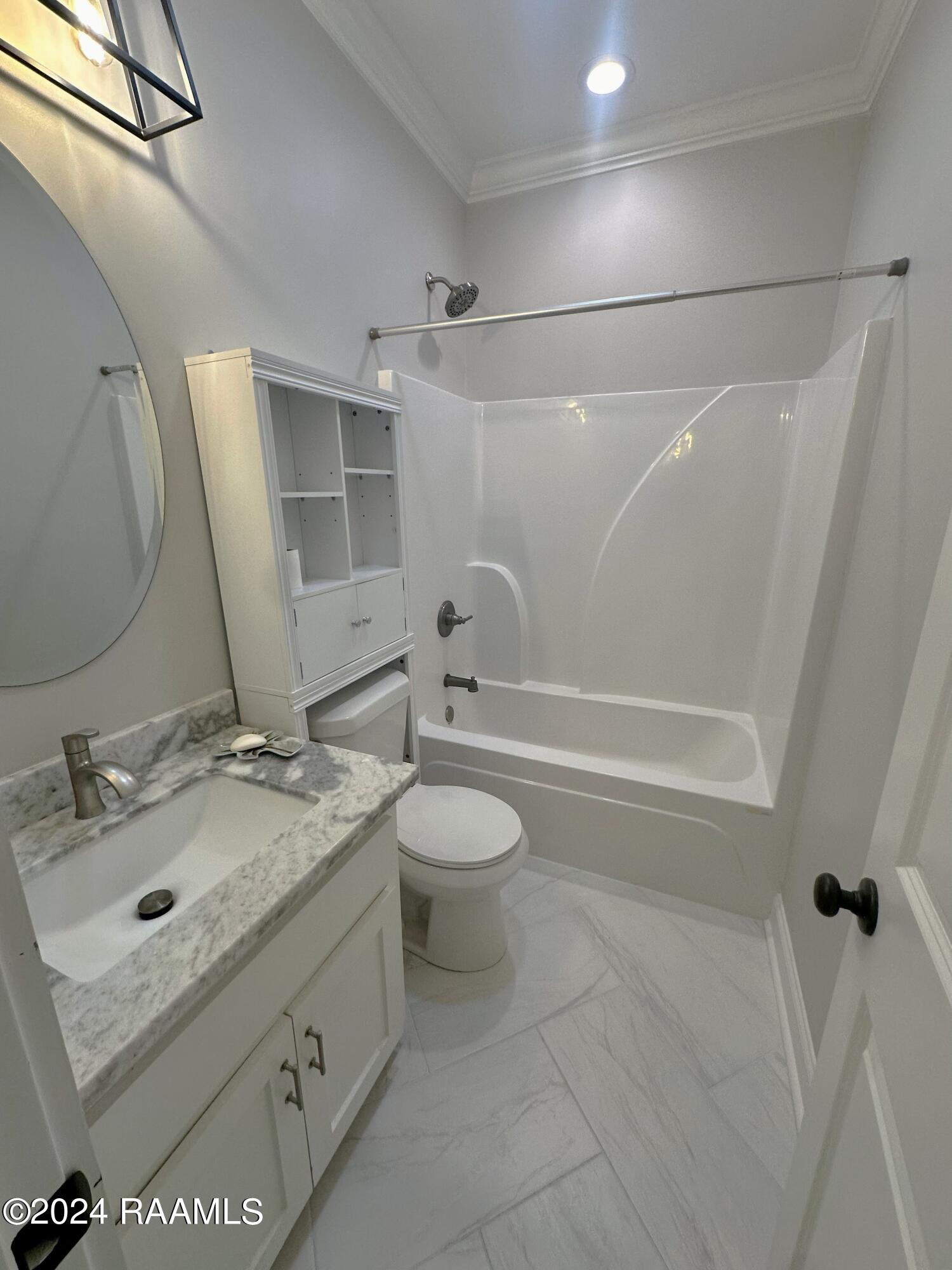 200 Camino Real Road Lafayette, LA 70503 - Photo 15 of 22 BATH 2