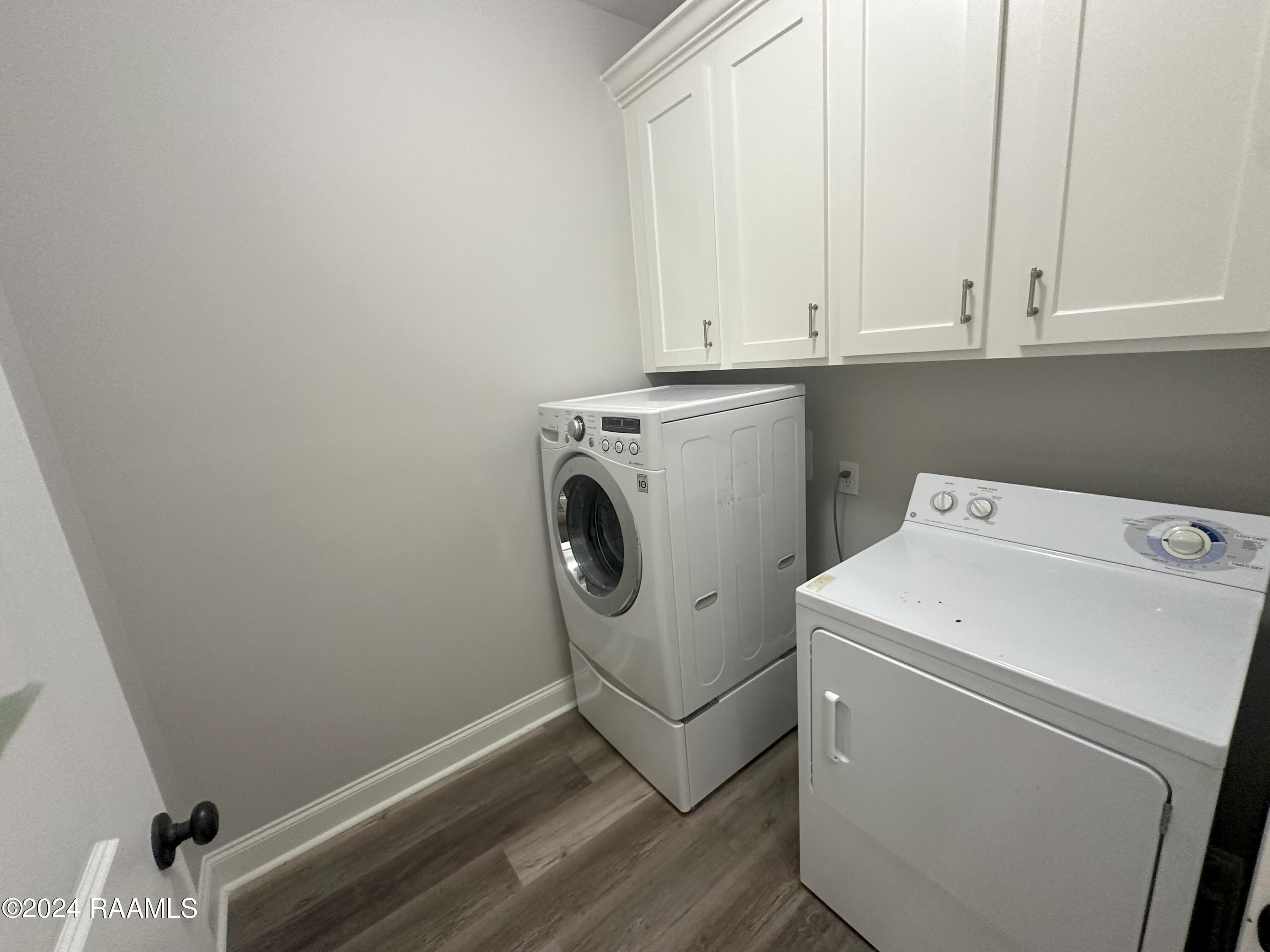 200 Camino Real Road Lafayette, LA 70503 - Photo 9 of 22 LAUNDRY
