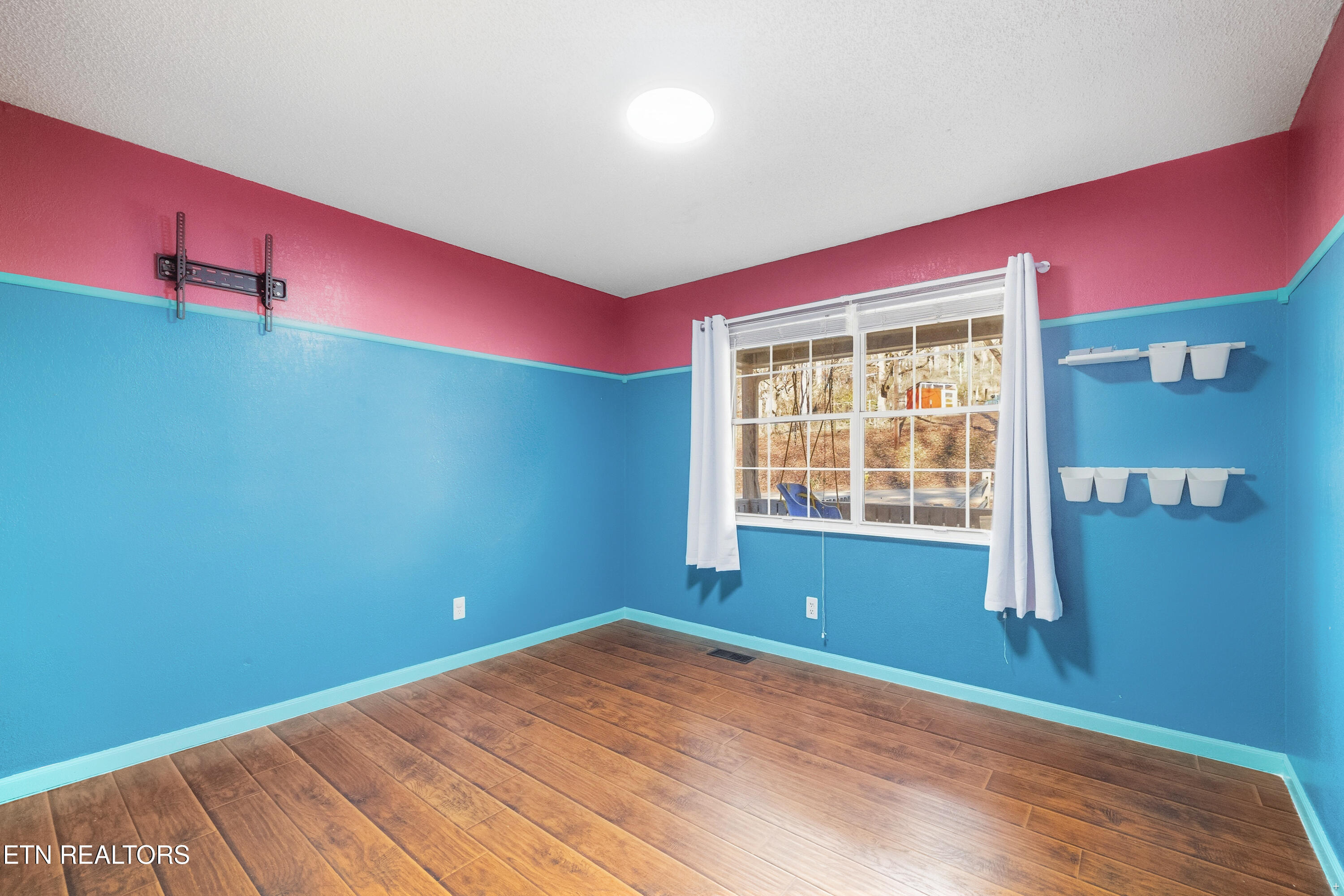 3214 Long Hollow Road Powell, TN 37849 - Photo 15 of 23 Bedroom 3