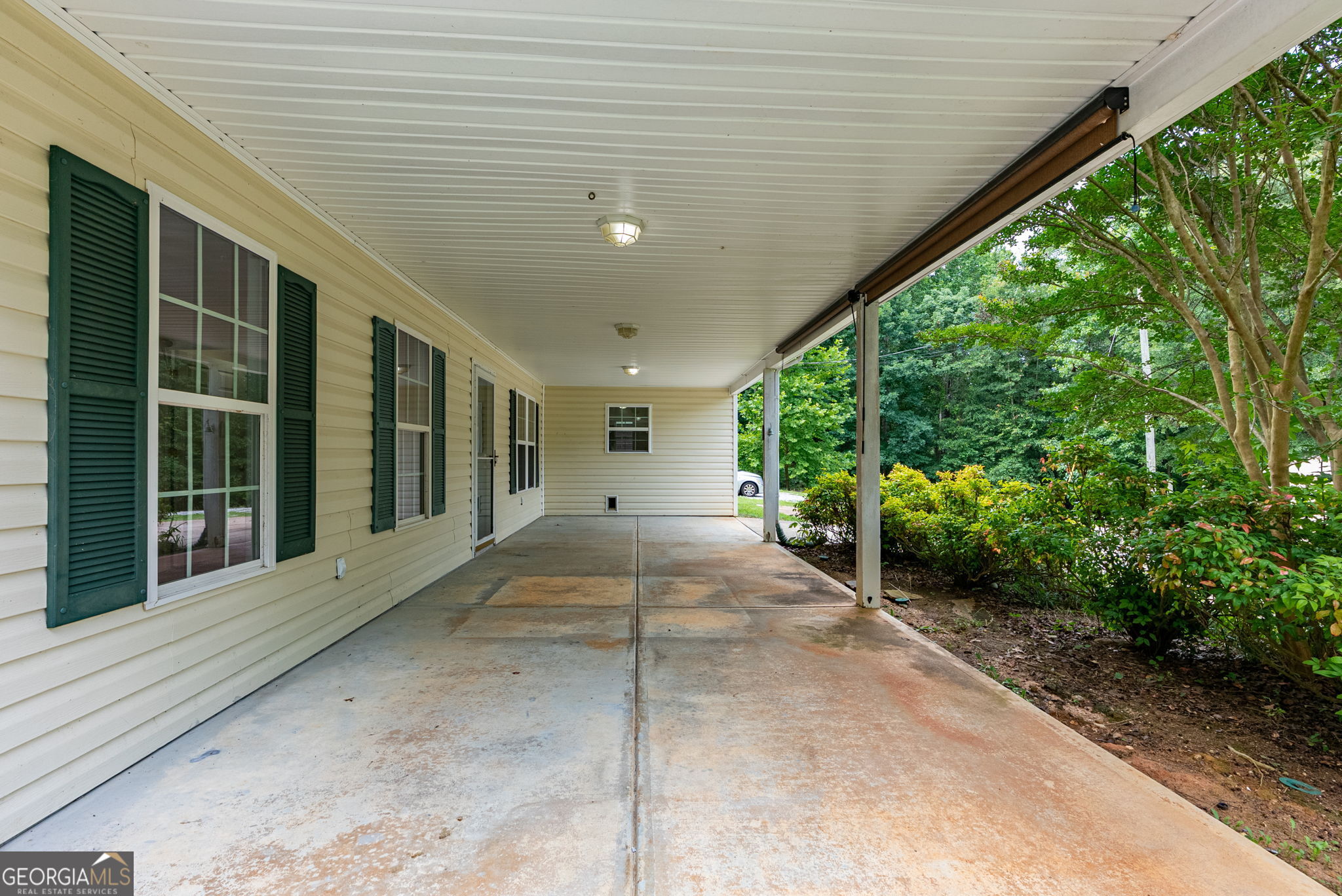 142 Mountain View Road Lavonia, GA 30553 - Photo 34 of 41