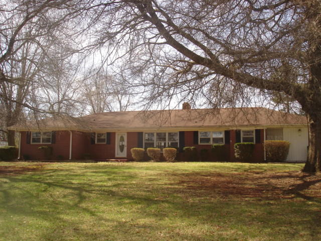 58 Ken Lane Ridgeway, VA 24148 - Photo 1 of 14 Ken Lane