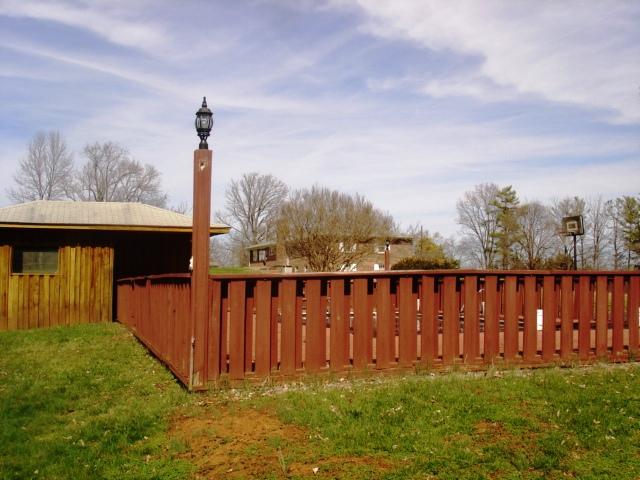 58 Ken Lane Ridgeway, VA 24148 - Photo 12 of 14 pool.jpg