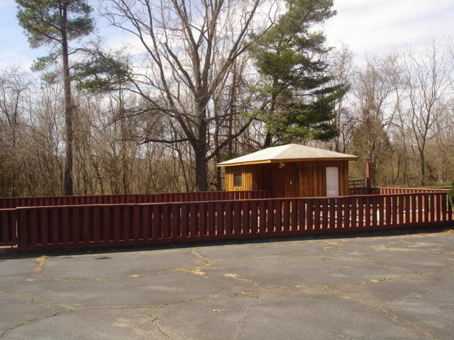 58 Ken Lane Ridgeway, VA 24148 - Photo 13 of 14 BACK VIEW