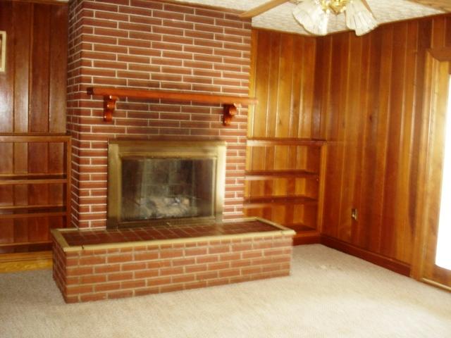 58 Ken Lane Ridgeway, VA 24148 - Photo 5 of 14 den.jpg