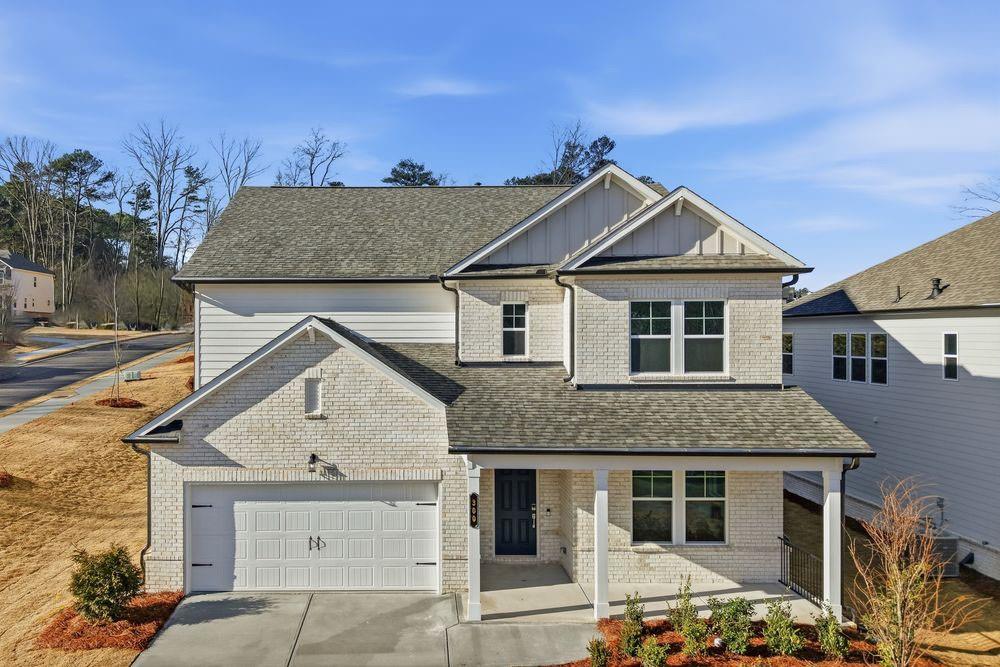 300 Meacham Court Dacula, GA 30019 - Photo 4 of 89