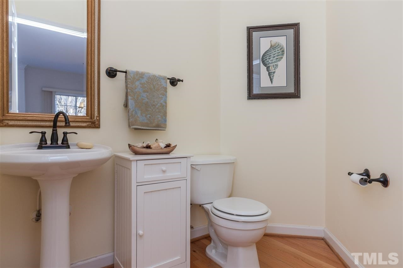 1205 Blackburn Road Apex, NC 27502 - Photo 15 of 25 Photo 15