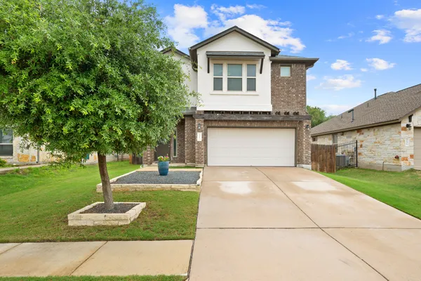 $378,497 | 227 Callahan Lane, Leander, TX 78641