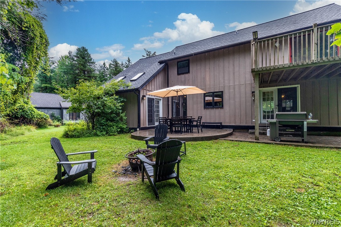 290 Little Robin Road Amherst, NY 14228 - Photo 39 of 48 Gallery Image 39