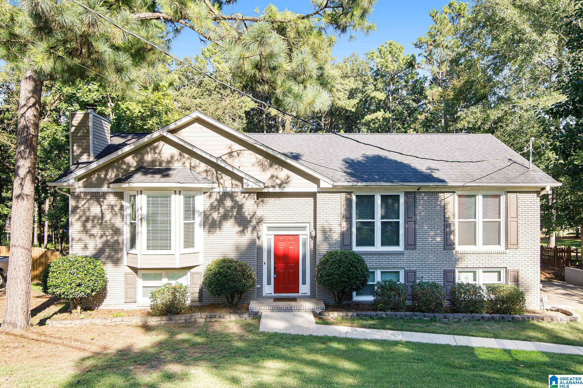 117 Milgray Lane Calera, AL 35040 - Photo 1 of 32
